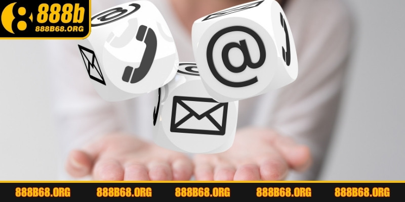 Những sự cố cần kết nối gấp