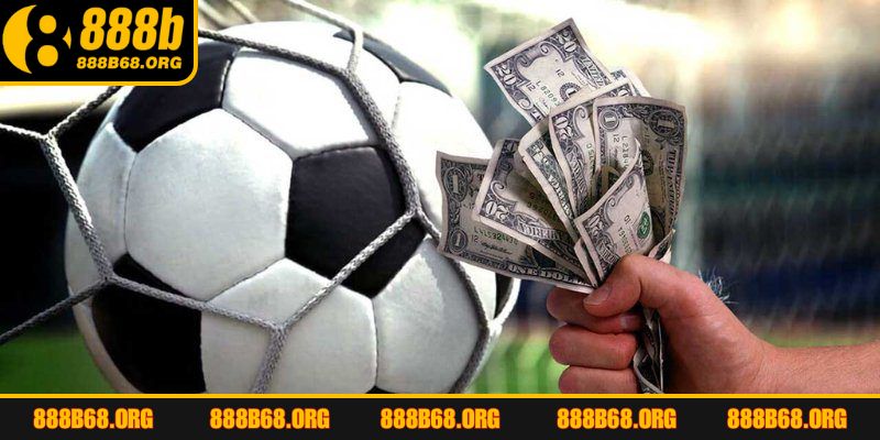 Những kèo cá cược bóng đá dễ chơi và dễ thắng