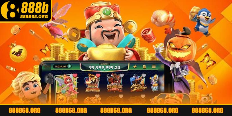 Những điểm cộng khiến app chinh phục đông đảo người chơi