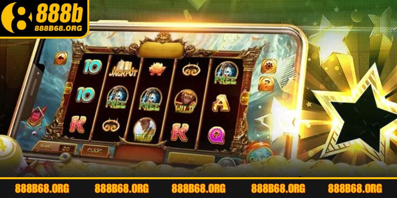 Giải đáp thắc mắc khi trải nghiệm app nổ hũ tại nhà cái