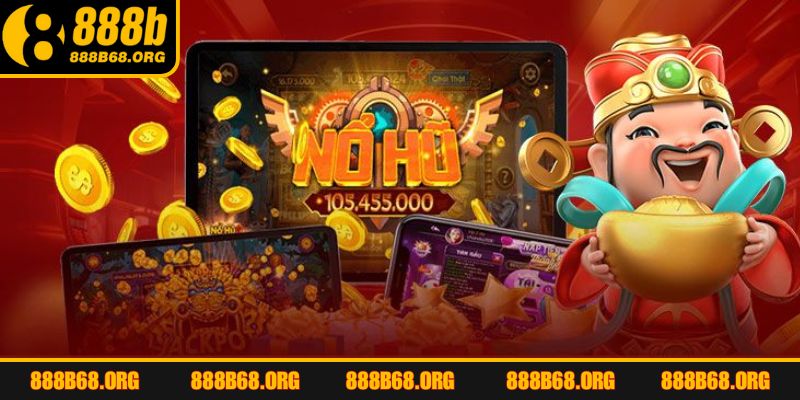 Tất tần tật về app chơi nổ hũ bạn nên biết