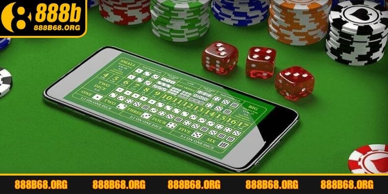 Mẹo chơi app tài xỉu giúp sinh lời đều đặn mỗi ngày