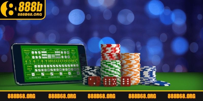 App tài xỉu sở hữu tính năng nổi bật hút người chơi