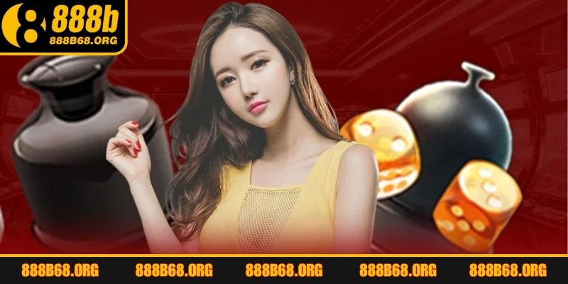 Nói đôi điều về B52 tài xỉu bom tấn
