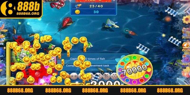 Những ưu điểm khiến tựa game được nhiều sự yêu thích
