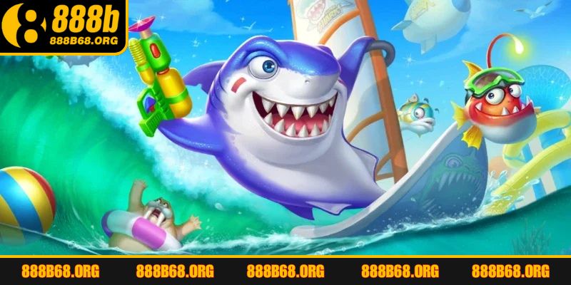 Bắn cá đổi card giúp bạn hiểu rõ các yếu tố quan trọng