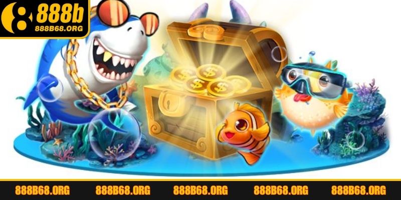 Giới thiệu tổng quan về tựa game hot bắn cá rùa xanh