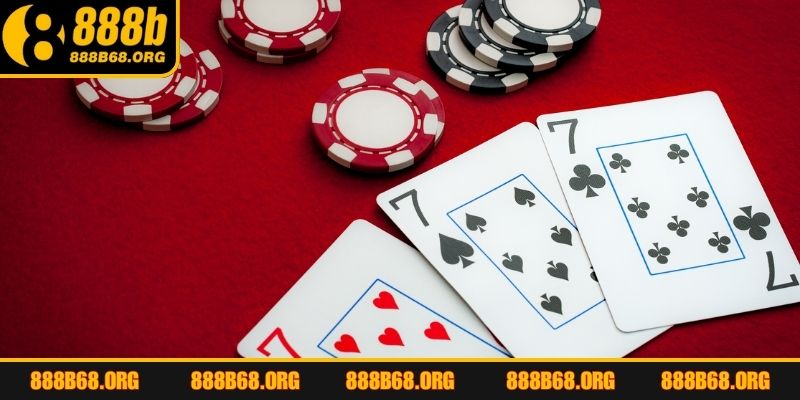 Vì đâu bí kíp chơi cào tố lại quyết định kết quả ván bài?