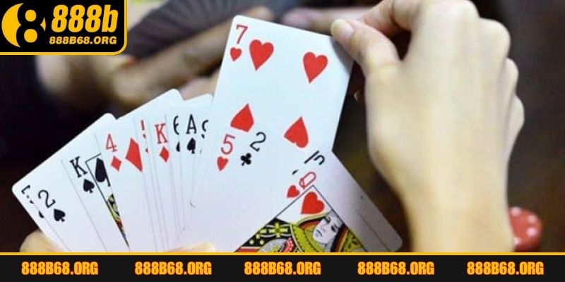 Lý do bạn cần học cách chơi bài tấn luôn thắng