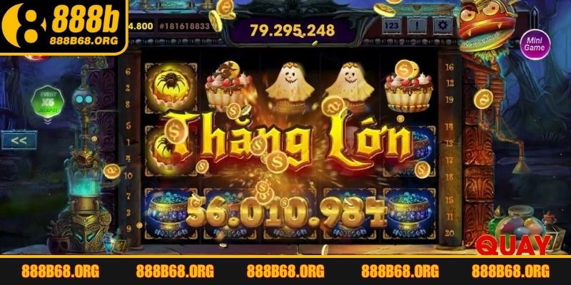 Khám phá tổng quan về cách chơi nổ hũ luôn thắng