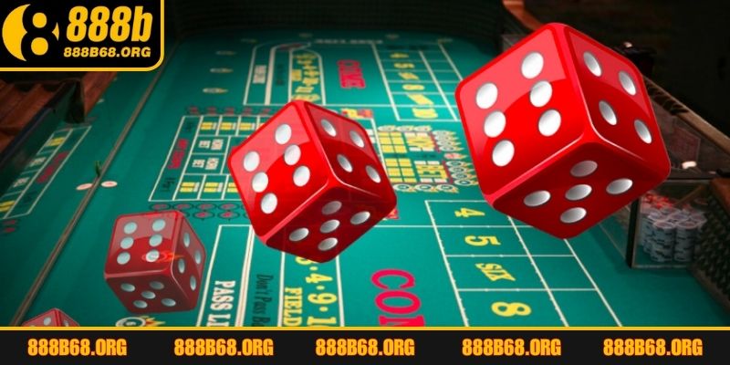 Khám phá trò chơi Sicbo dành cho người mới