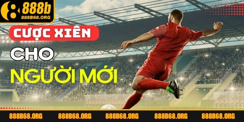 Hướng dẫn tính toán cược xiên bóng đá không sai một ly