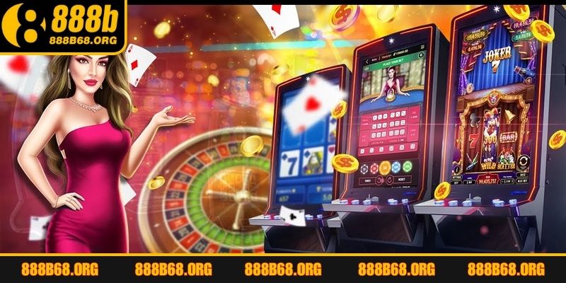 Các điểm cần xem xét khi đánh giá game nổ hũ uy tín