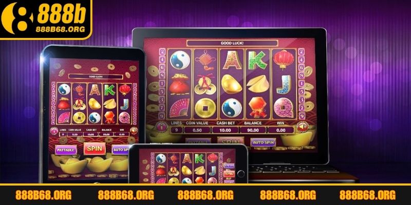 Hỏi đáp về game nổ hũ cho người mới