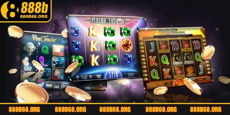 Vì sao hội viên nên chọn chơi game nổ hũ uy tín?