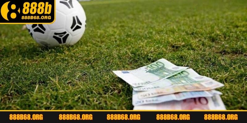 Kèo chấp 0.5 giúp người chơi dễ tính toán rủi ro