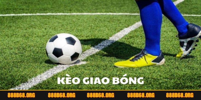 Kèo giao bóng dự đoán đội giao bóng trước tiên