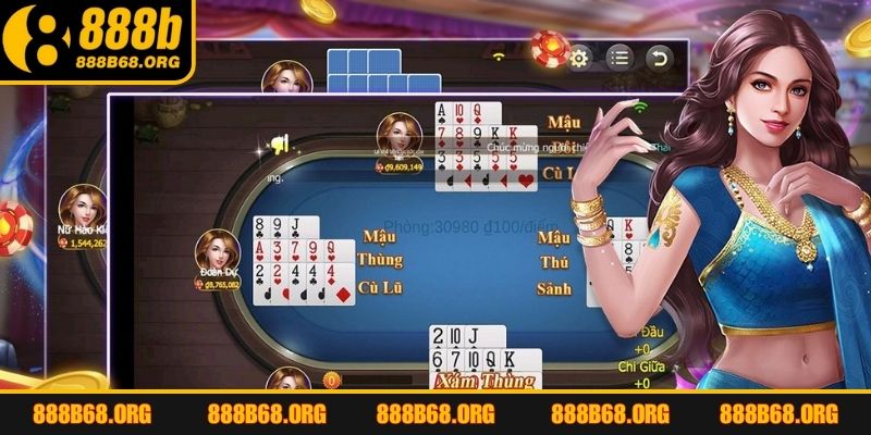 Chia sẻ kinh nghiệm thực chiến khi chơi mậu binh là gì