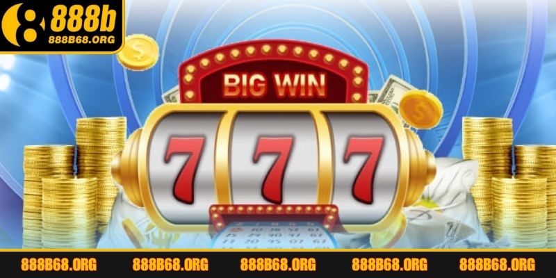 Phương pháp chơi nổ hũ 777 giúp nhận thưởng nhanh chóng