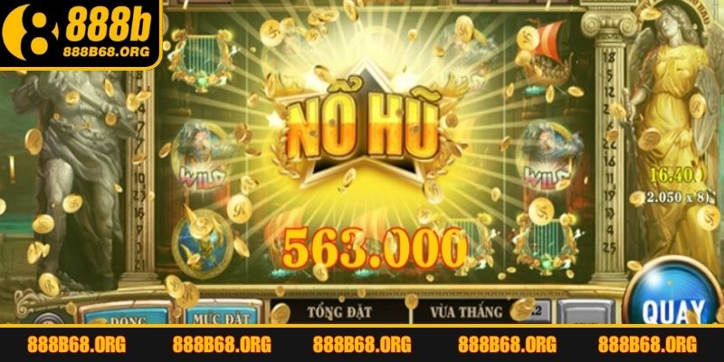 Nổ hũ B52 giữ được lợi nhuận khi ăn non
