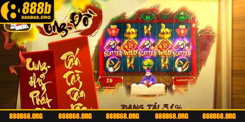 Game nổ hũ Ông Đồ là gì?
