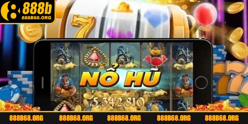 Bật mí 4 kinh nghiệm săn hũ Ông Đồ từ chuyên gia 888B