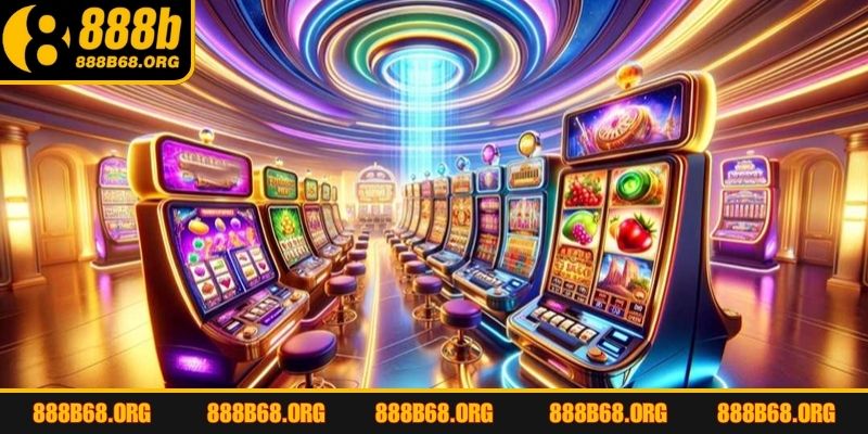 Những lợi ích nổi bật khi tham gia nổ hũ trực tuyến