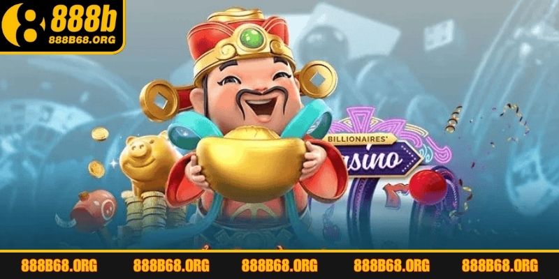 Kinh nghiệm chơi nổ hũ thần quay đạt tỷ lệ thắng cao nhất