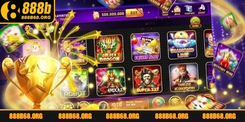 Cộng đồng luôn chia sẻ kinh nghiệm quay hũ đổi thưởng