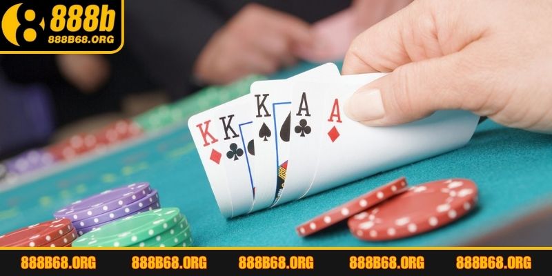 Bí kíp cao thủ chơi sâm lốc là gì để thắng đậm mỗi ván?