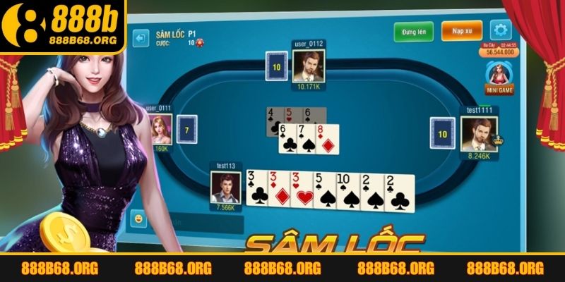 Sâm lốc là gì? Cùng tìm hiểu từ A đến Z