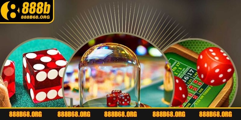 Làm thế nào để có cơ hội thắng lớn khi chơi Sicbo?