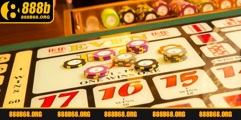 Hiểu rõ luật chơi và mức cược khi tham gia sicbo tài phú