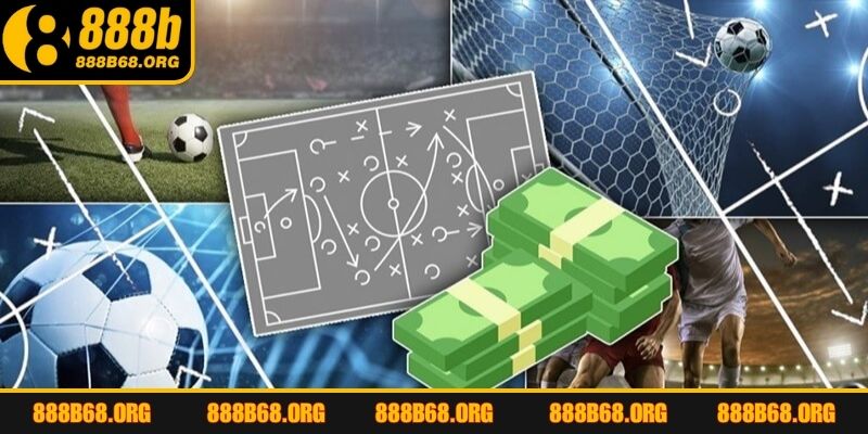Giải thích kèo tài xỉu 2.5 cho người chơi mới