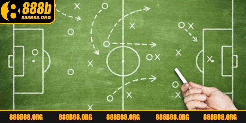 Thuật ngữ trong cá độ bóng đá giúp người chơi đọc kèo dễ dàng