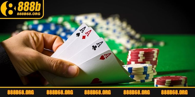 Xì tố là gì và cách chơi để săn thưởng cực khủng