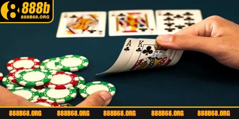 Xì tố là gì mà khiến người chơi say mê đến vậy?