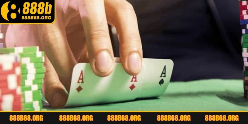 Quy định khi chơi xì tố là gì mà bạn cần biết?